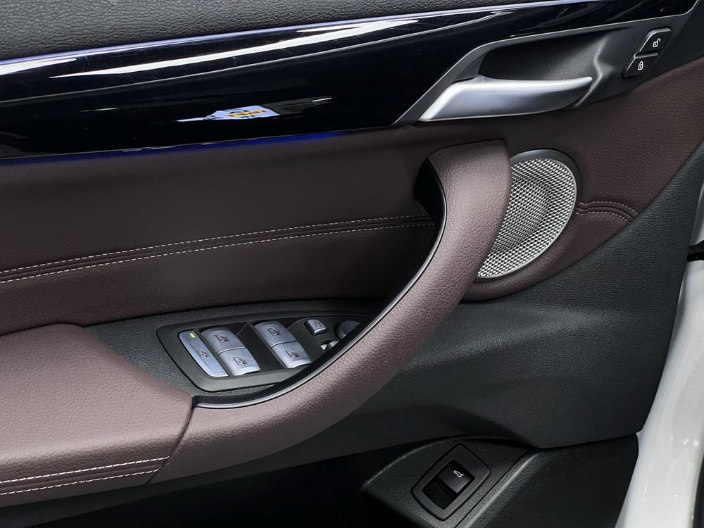 BMW X2 Раздел 2023 sDrive25i M Sports Night Edition – фото 34