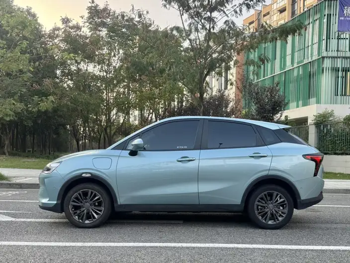 Neta V 2022 Model Trendy 400 Pro