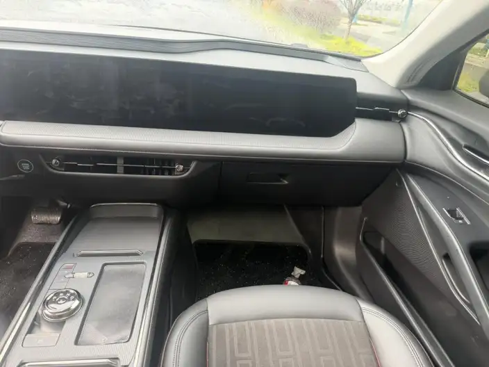Ford Mondeo 2023 Model EcoBoost 245 Luxury Model – фото 9