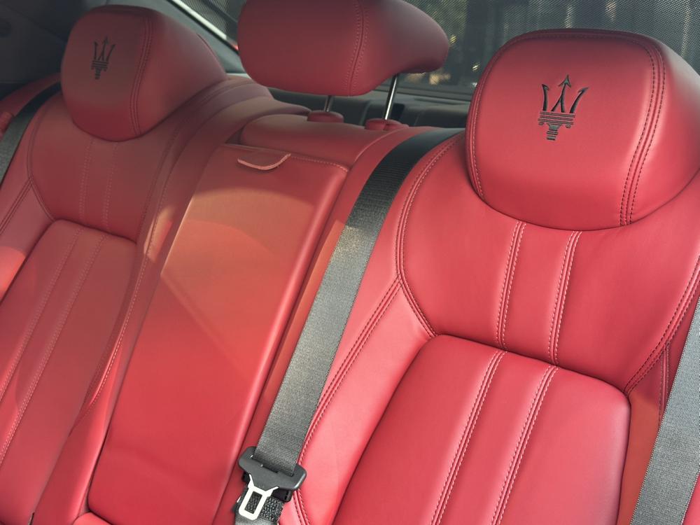 Ghibli 2023 3.0T Modena – фото 10