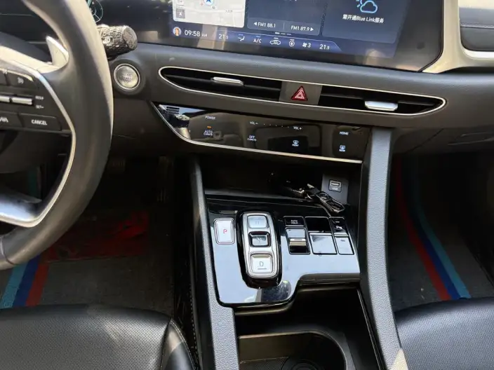 Sonata 2020 Model 270TGDi GL DCT Leading version – фото 7