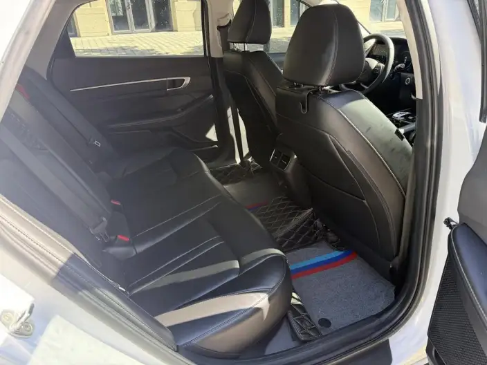 Sonata 2020 Model 270TGDi GL DCT Leading version – фото 8