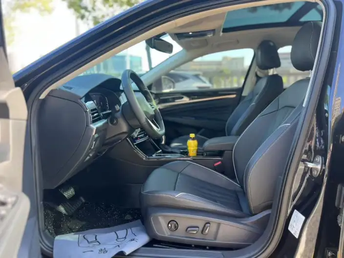 Volkswagen Passat 2023 Model Facelift 330TSI Starry sky Elite Edition – фото 8
