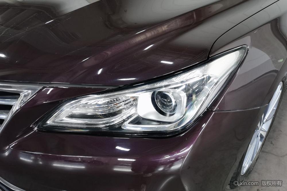 Raeton CC Модель 2018 года 1.5T автоматическое Luxury Ya тип National V – фото 7