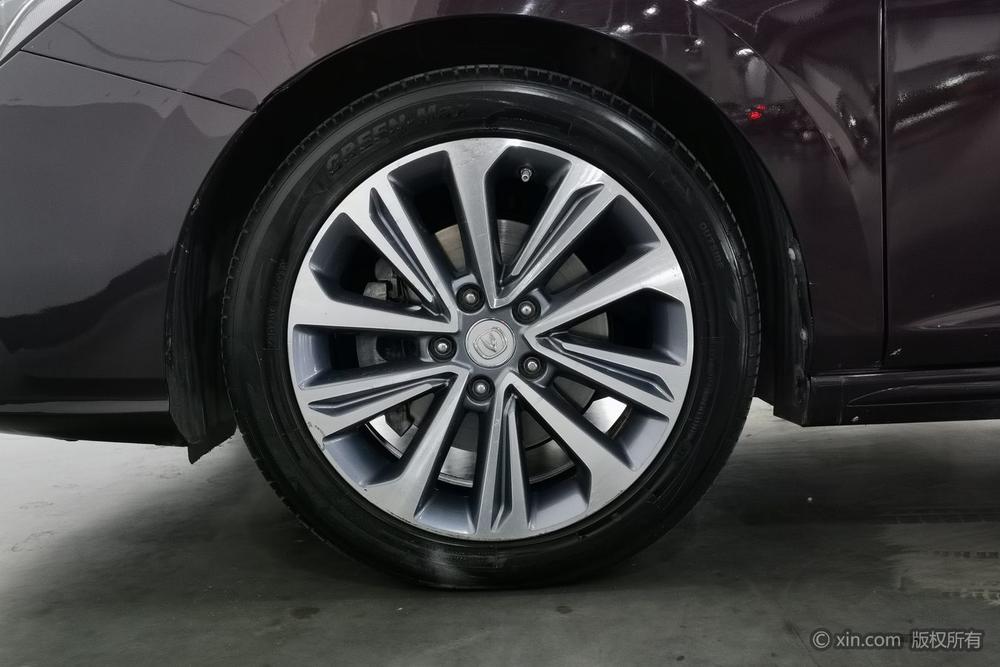 Raeton CC Модель 2018 года 1.5T автоматическое Luxury Ya тип National V – фото 10