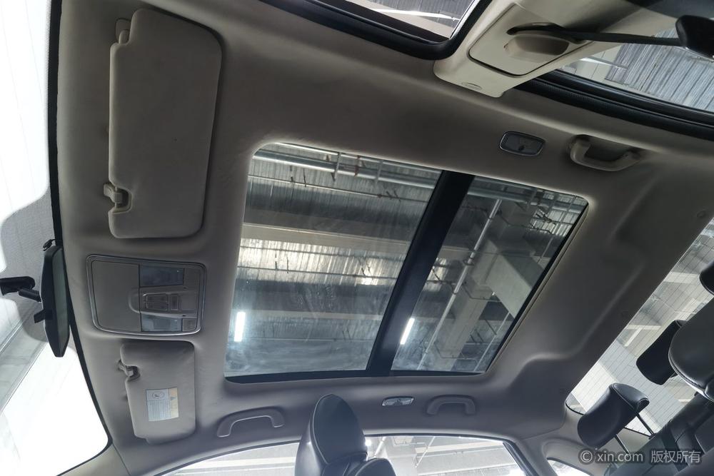 Raeton CC Модель 2018 года 1.5T автоматическое Luxury Ya тип National V – фото 11