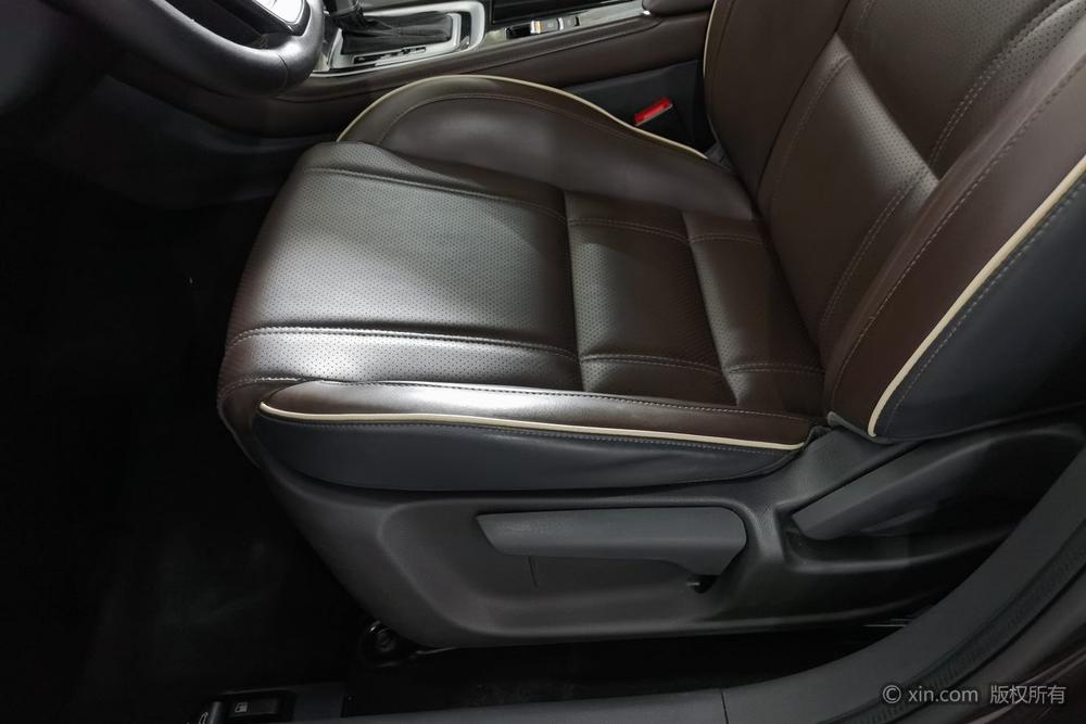 Raeton CC Модель 2018 года 1.5T автоматическое Luxury Ya тип National V – фото 19