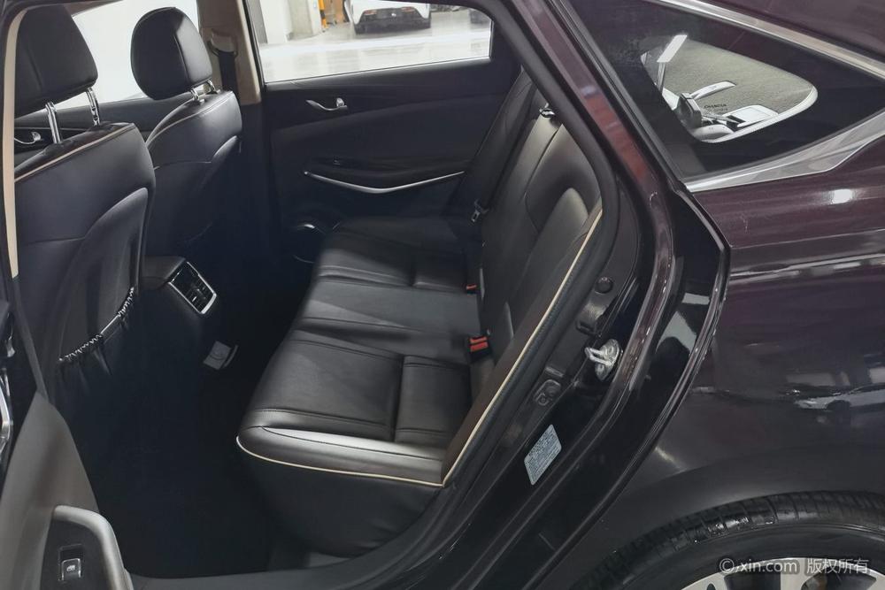 Raeton CC Модель 2018 года 1.5T автоматическое Luxury Ya тип National V – фото 20