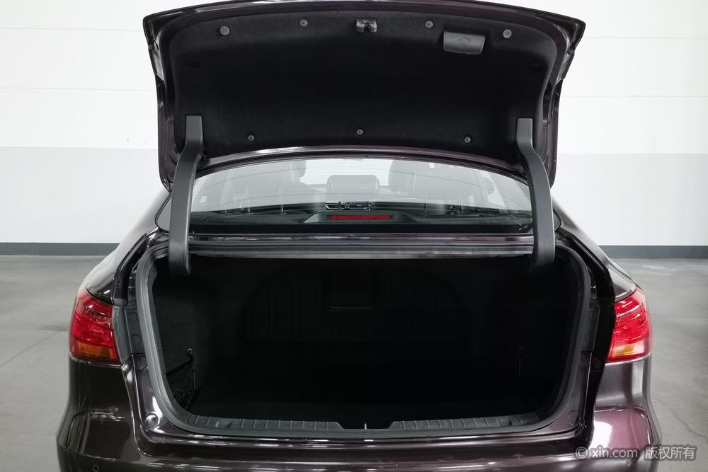 Raeton CC Модель 2018 года 1.5T автоматическое Luxury Ya тип National V – фото 23