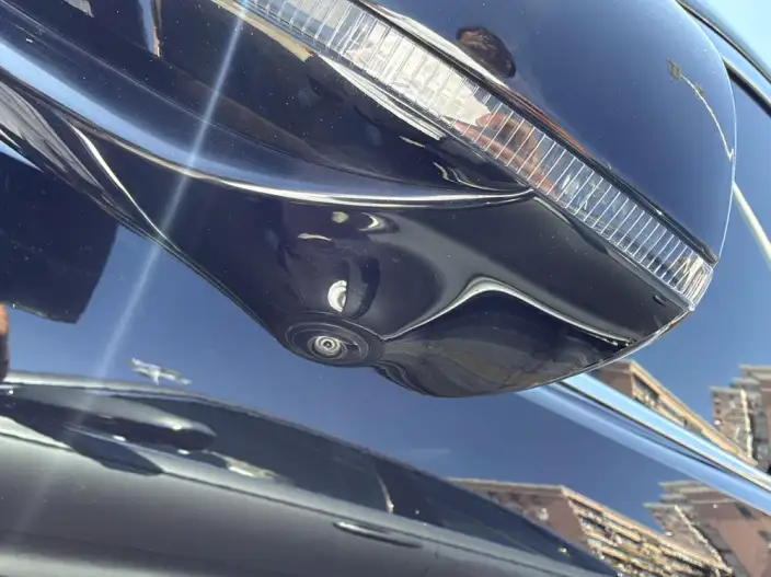 Buick LaCrosse 2023 Model 28T Automatic Yue Zun Edition – фото 5