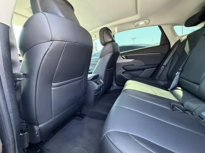 Buick LaCrosse 2023 Model 28T Automatic Yue Zun Edition – фото 8