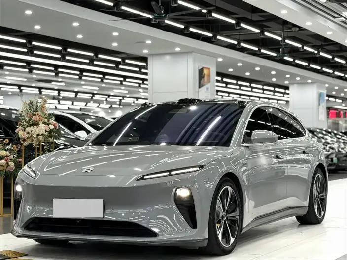 NIO ET5T 2023 Model 75kWh – фото 1