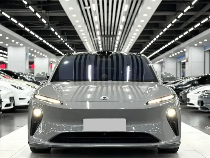 NIO ET5T 2023 Model 75kWh – фото 2