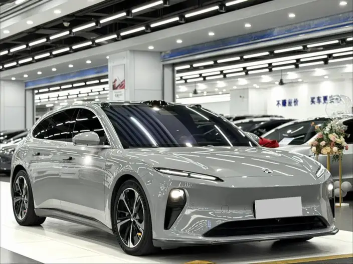 NIO ET5T 2023 Model 75kWh – фото 3