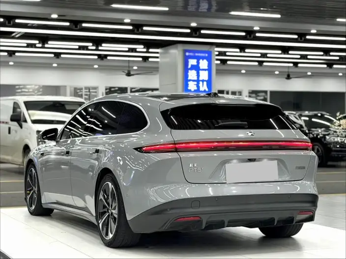 NIO ET5T 2023 Model 75kWh – фото 5