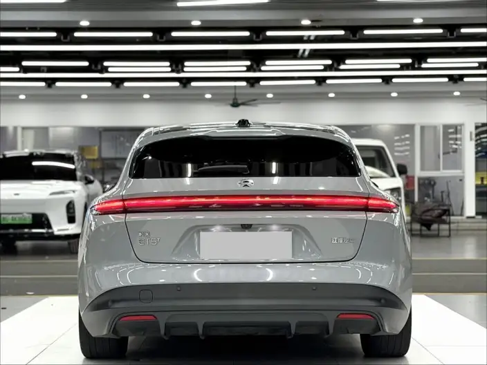 NIO ET5T 2023 Model 75kWh – фото 6