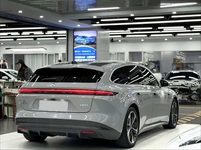 NIO ET5T 2023 Model 75kWh – фото 7
