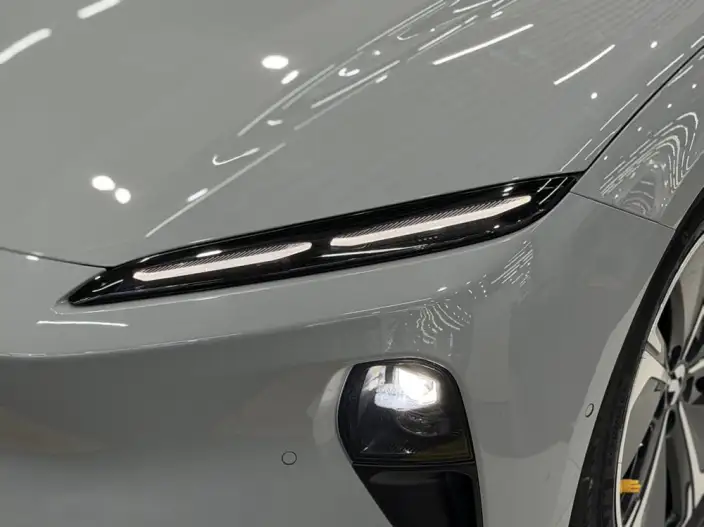 NIO ET5T 2023 Model 75kWh – фото 8