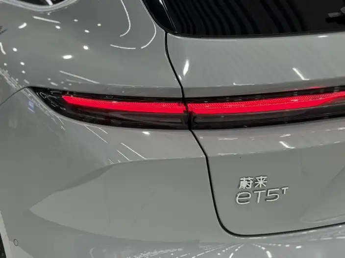 NIO ET5T 2023 Model 75kWh – фото 9