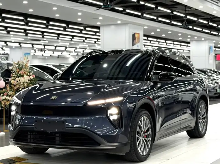 NIO ES6 2023 Model 75kWh – фото 1