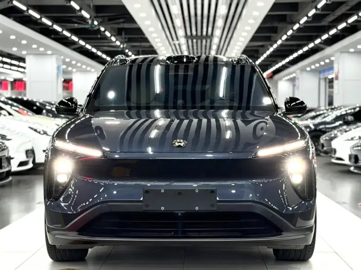 NIO ES6 2023 Model 75kWh – фото 2