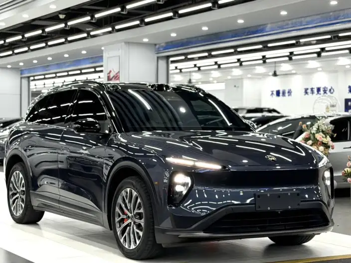 NIO ES6 2023 Model 75kWh – фото 3