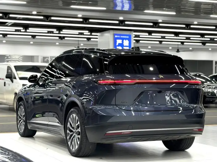 NIO ES6 2023 Model 75kWh – фото 5