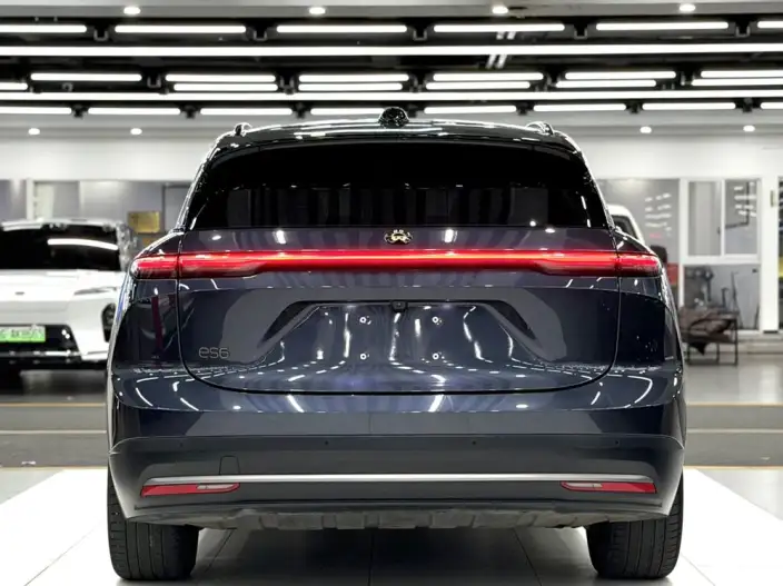 NIO ES6 2023 Model 75kWh – фото 6