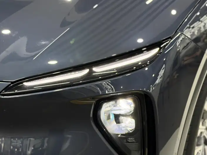 NIO ES6 2023 Model 75kWh – фото 8