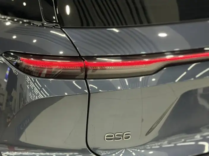 NIO ES6 2023 Model 75kWh – фото 9