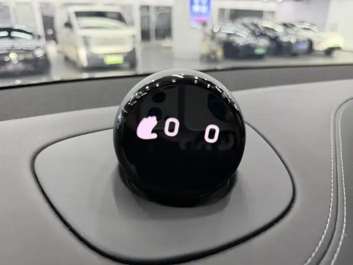 NIO ES6 2023 Model 75kWh – фото 10
