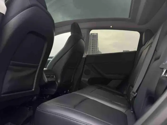 Model Y 2023 Model Long Battery Life Pro All-wheel drive version – фото 9