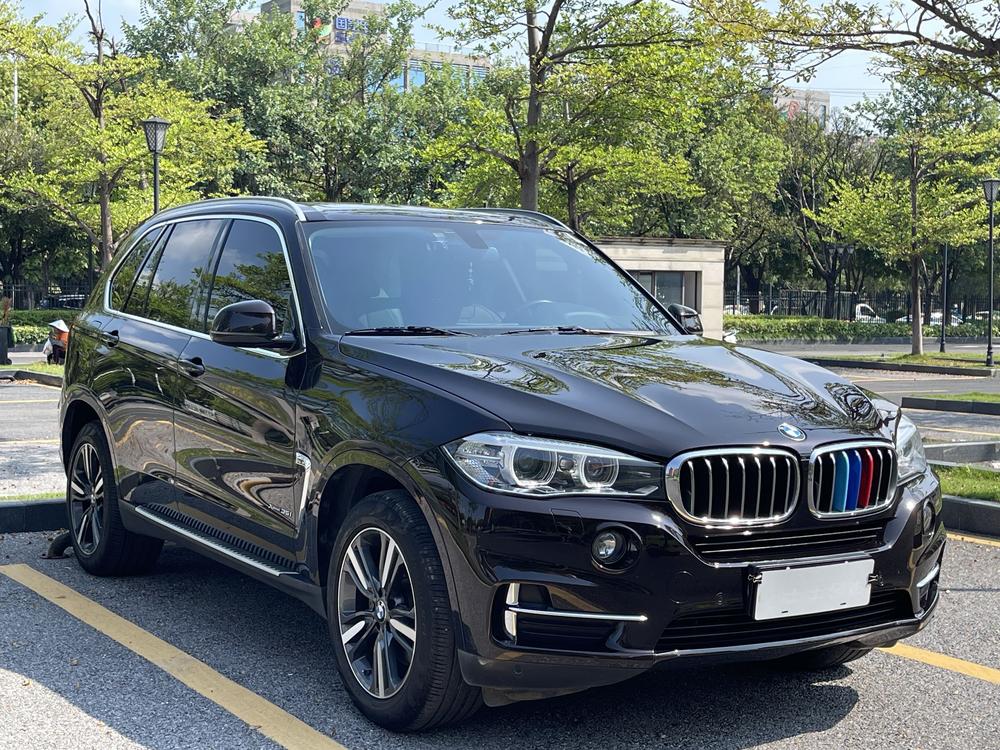 BMW X5 Import 2017 xDrive35i Elegant – фото 3