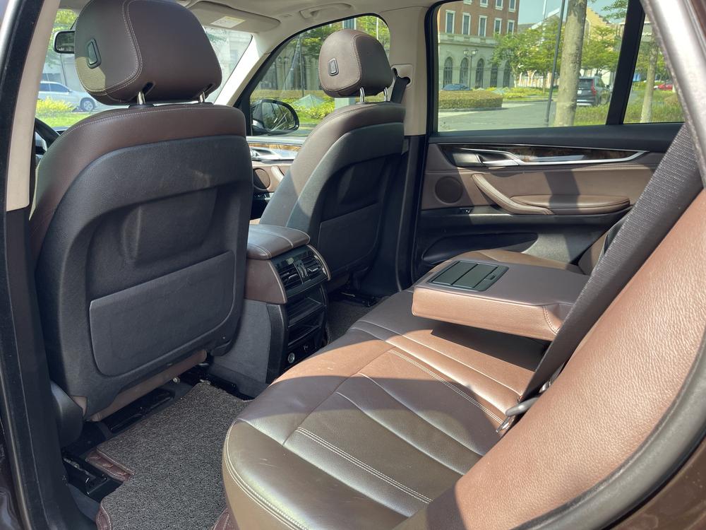 BMW X5 Import 2017 xDrive35i Elegant – фото 18