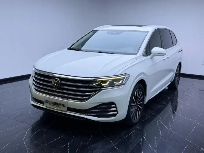 Viloran 2022 Model 380TSI Noble Model – фото 1