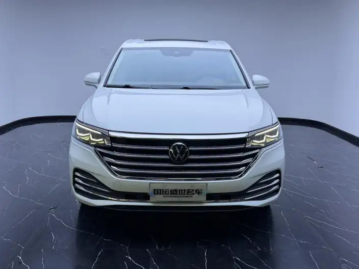 Viloran 2022 Model 380TSI Noble Model – фото 2