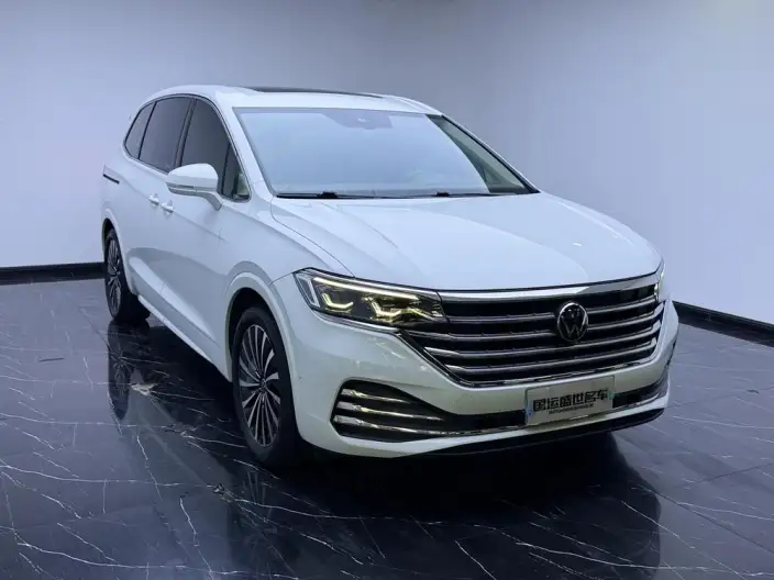 Viloran 2022 Model 380TSI Noble Model – фото 3