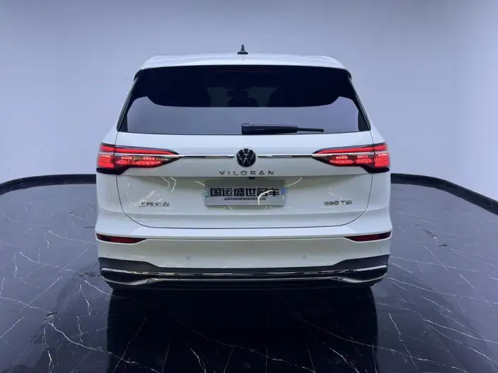 Viloran 2022 Model 380TSI Noble Model – фото 5
