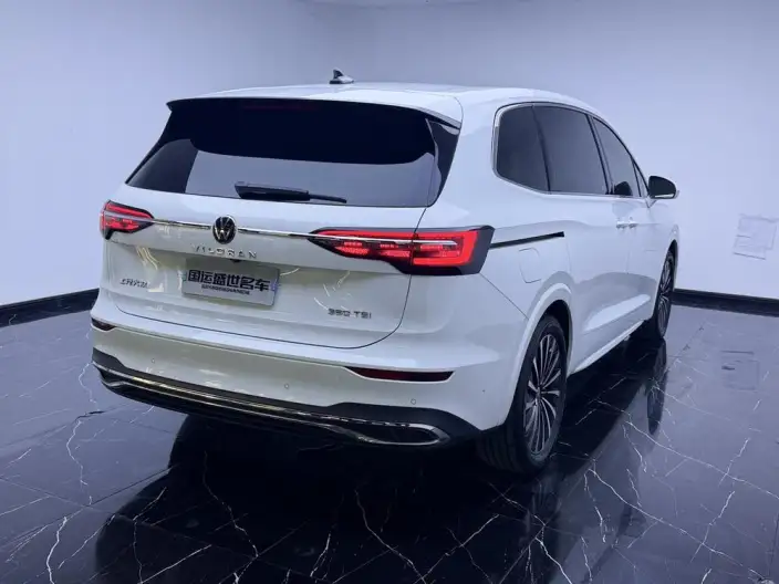 Viloran 2022 Model 380TSI Noble Model – фото 6
