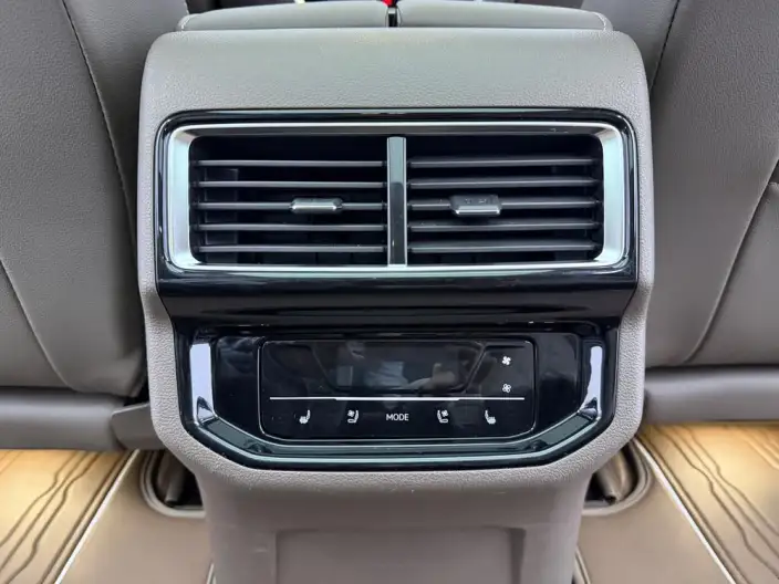 Viloran 2022 Model 380TSI Noble Model – фото 10