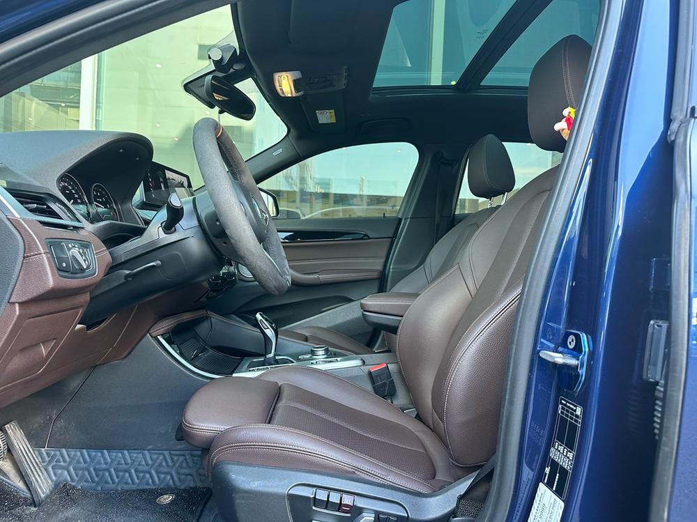 BMW X2 Модель 2021 года sDrive25i Leading M Sports Set – фото 9