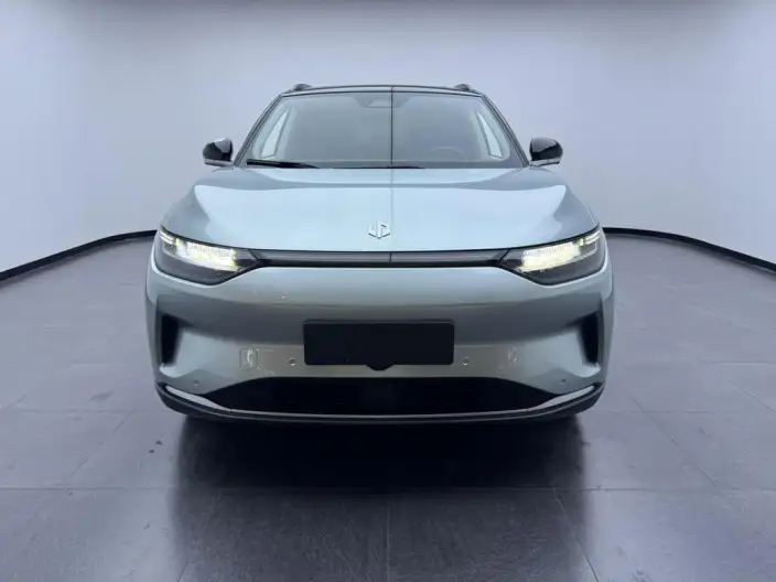 Leapmotor C11 2021 Model Performance version – фото 2
