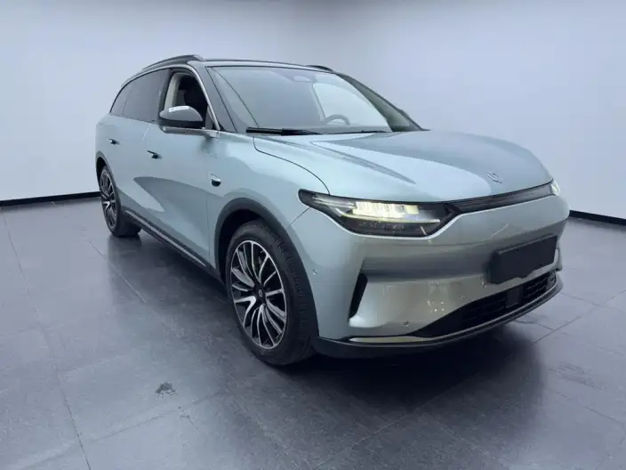 Leapmotor C11 2021 Model Performance version – фото 3
