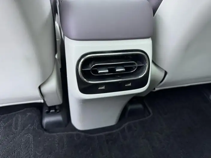 Leapmotor C11 2021 Model Performance version – фото 10