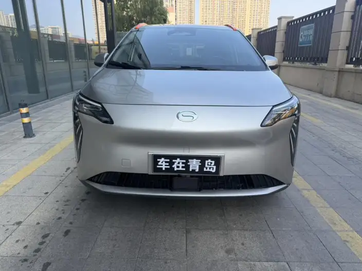 AION Y 2022 Model PLUS 70 Smart collar Edition