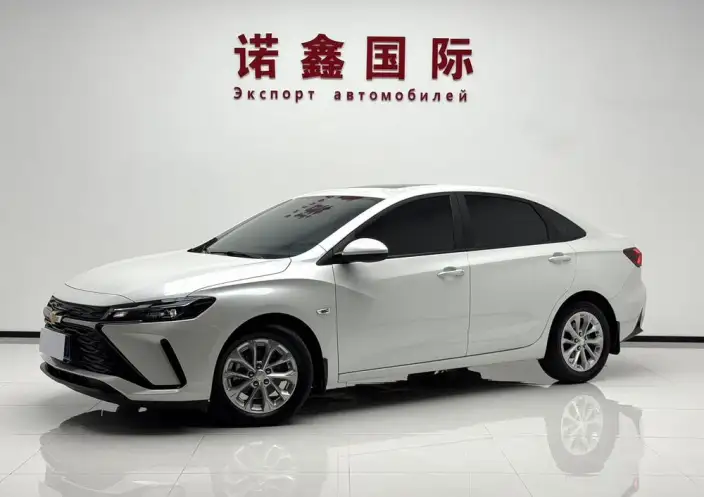 Chevrolet Corolla 2024 Model 1.5L DCT Yuexiang Edition