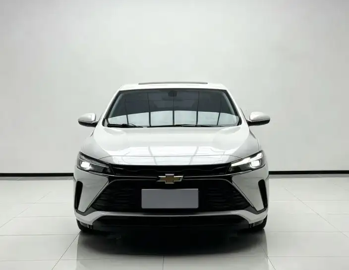 Chevrolet Corolla 2024 Model 1.5L DCT Yuexiang Edition