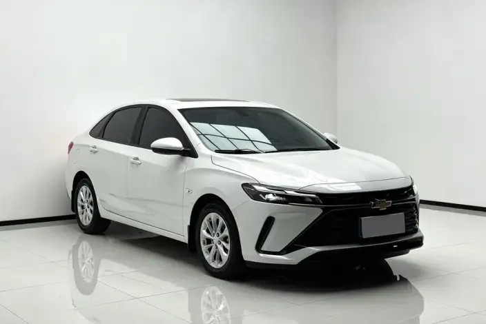 Chevrolet Corolla 2024 Model 1.5L DCT Yuexiang Edition