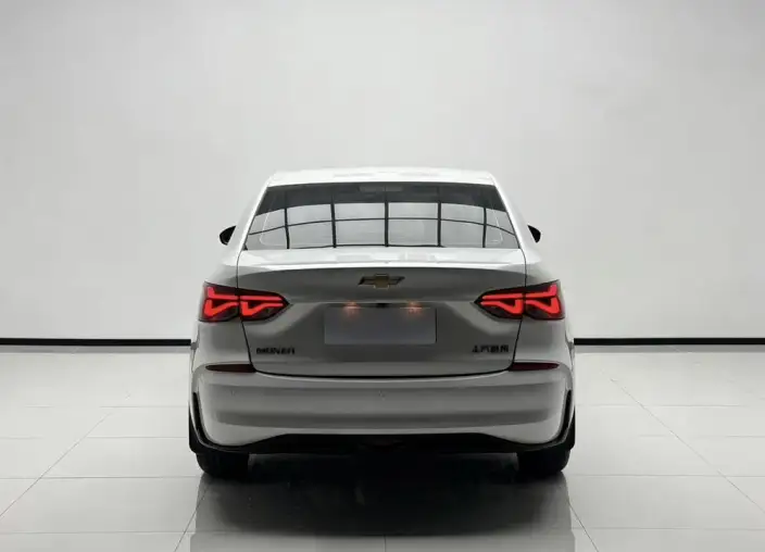 Chevrolet Corolla 2024 Model 1.5L DCT Yuexiang Edition – фото 5