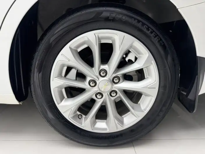 Chevrolet Corolla 2024 Model 1.5L DCT Yuexiang Edition – фото 7